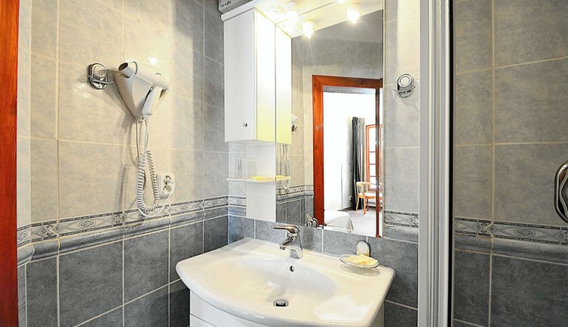 Hotel Bedřiška Wellness Resort & Spa**** Špindlerův Mlýn - Dvoulůžkový Komfort ***